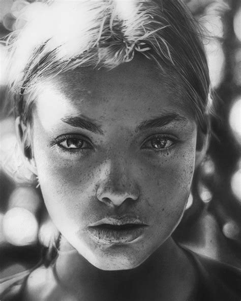 6 Amazing Portraits Drawn With Pencil | http://rederr.com/6-amazing ...