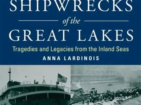 Shipwrecks of the Great Lakes | Viborg - GulogGratis.dk