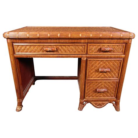 Unique Cherrywood Desk by Bahk Jong Sun, 2011 For Sale at 1stDibs