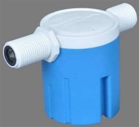 1 Inch Water Level Control Valve, Mounting Inside at best price in Dombivli