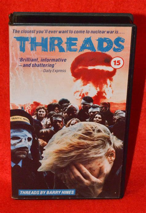 THREADS (1984) Reviews and overview - MOVIES and MANIA