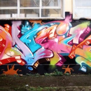 Magic graffiti