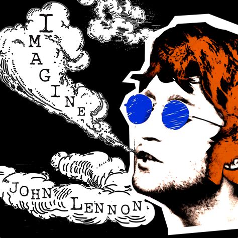 Imagine John Lennon