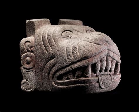 Xólotl • Mexica, Posclásico tardío, 1250-1521 d.C. | Culturas prehispanicas, Escultura ...