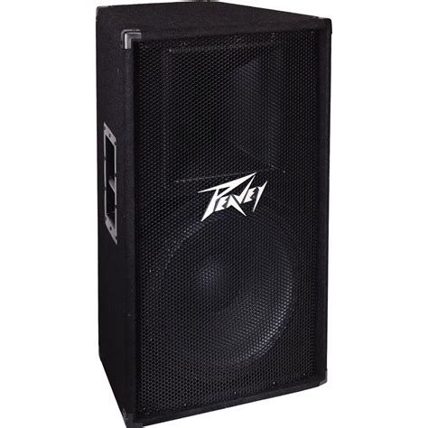 Peavey PV 115 Two-Way 15" Passive Speaker 00572150 B&H