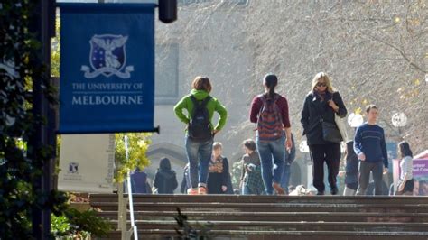 Best Universities In Melbourne - Best School News