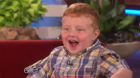 'Apparently,' viral video star Noah Ritter really loves dinosaurs ...