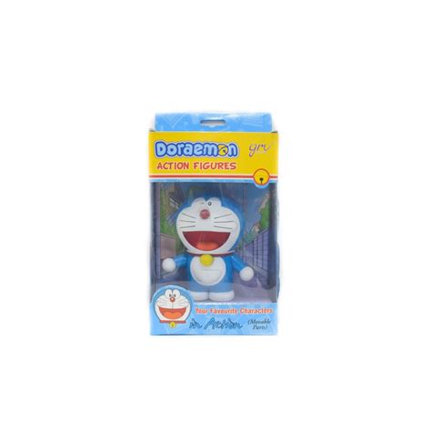 Doraemon Action Figures at Rs 249 | New Items in Thane | ID: 14967866655