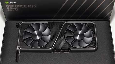 Nvidia GeForce RTX 3070 Founders Edition Review: Taking on Turing's Best at $499 | Tom's Hardware