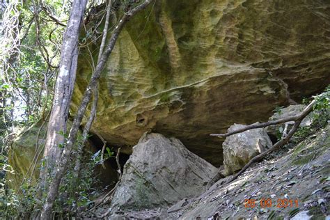 Jaded Nomad – RV ADVENTURE: Cania Gorge National Park