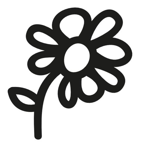 Flower Icon Copy And Paste at GetDrawings | Free download