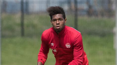 Atlético Ottawa’s Brandon John fits the bill of a classic CPL signing ...