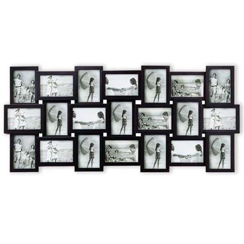 Photo Frame Picture Frame 21 Piece Wall Picture Collage Collection Set ...