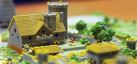 Print 3D Models of Your Minecraft Creations with Mineways « Minecraft