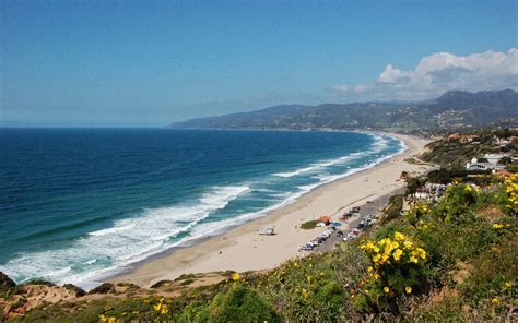 Zuma Beach / Southern California / California // World Beach Guide