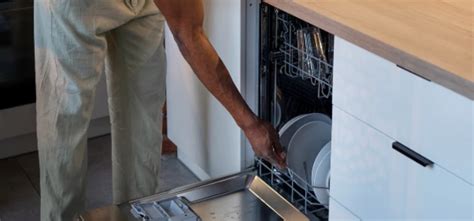 Dishwasher Installation - Dishwasher Drain Hose & Air Gap Installation