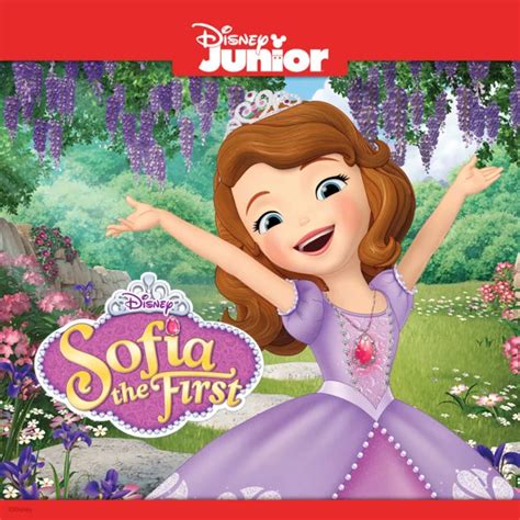 Sofia the First (character) | Disney Junior Wiki | Fandom