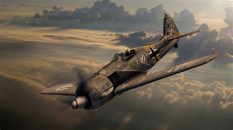 Ww Planes Wallpapers - Wallpaper Cave