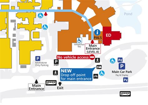 HERE'S THE CHANGES YOU CAN EXPECT AT ST MARY'S FROM TODAY AS MAJOR IMPROVEMENT SCHEME BEGINS ...