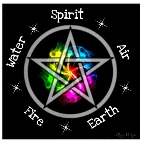 🔥 [50+] Wiccan Pentacle Wallpapers | WallpaperSafari