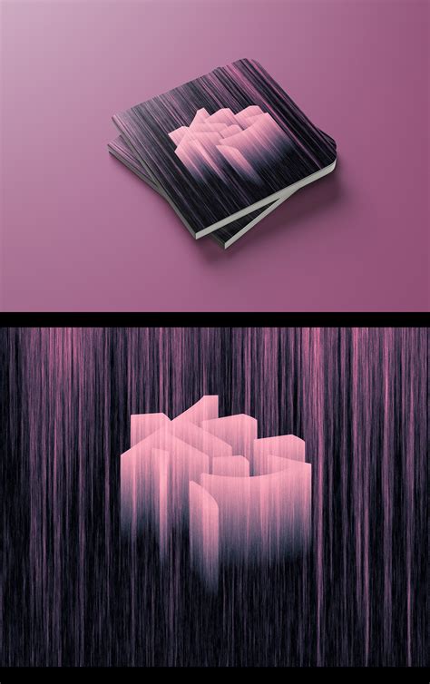 恋 book cover design on Behance