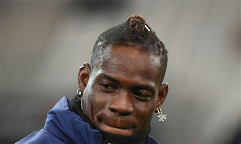 Mario Balotelli net worth: age, bio, family, career, facts and more