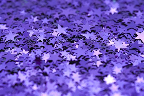 Photo of purple glitter backdrop | Free christmas images