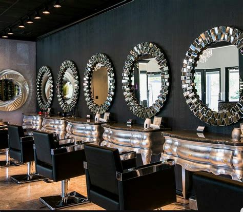 Inspiration for my future beauty salon #Efflorescence 💅 👝💋 | Beauty ...