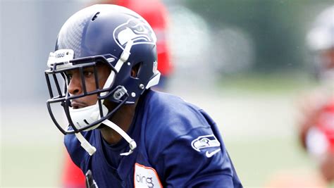 Seahawks receiver Percy Harvin sidelined by ailing hip