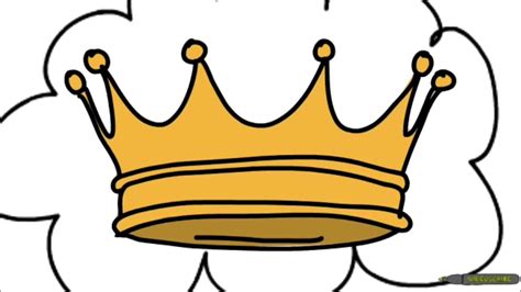 cartoon crowns - Google Search | Crown drawing, King crown drawing, King drawing