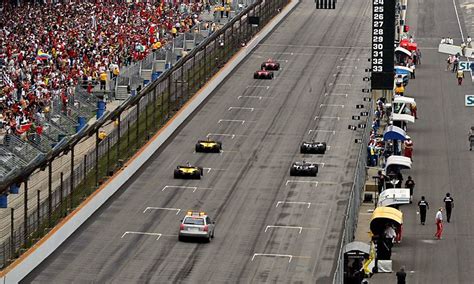 Look back: Formula 1's six-car 2005 USA Grand Prix debacle