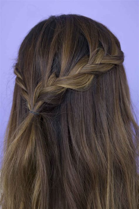 40+ Half Braided Hairstyles You Can Master In Minutes