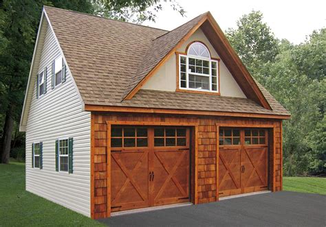 Modular Garages | Custom Built Garages | Delaware County | Columbia County