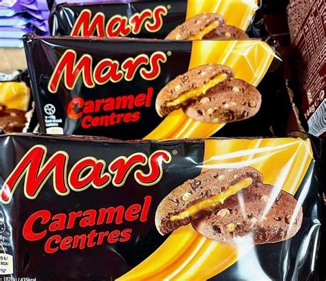 Mars Bar (History, FAQ, Flavors & Commercials) - Snack History