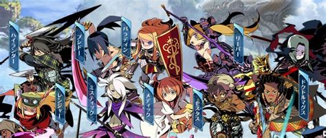 Atlus anuncia Etrian Odyssey X, la entrega final de la serie para ...