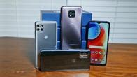 The $200 Moto G Power (2022) proves 4G phones are still a thing - CNET