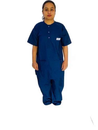 Hospital Uniform - Ladies Housekeeping Uniform Manufacturer from New Delhi