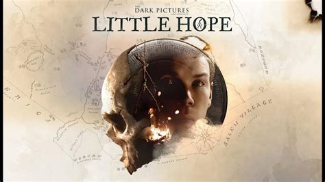 The Dark Pictures: Little Hope (2020): A Review - Movie & TV Reviews ...