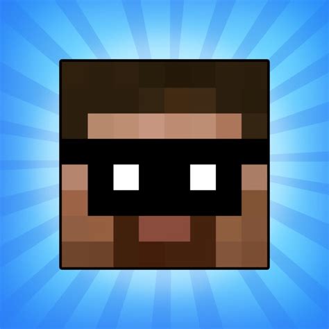 Skin Stealer: Minecraft Edition iPhone App