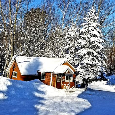 MILLER’S COTTAGES - Bewertungen & Fotos (Ontonagon, MI) - Tripadvisor