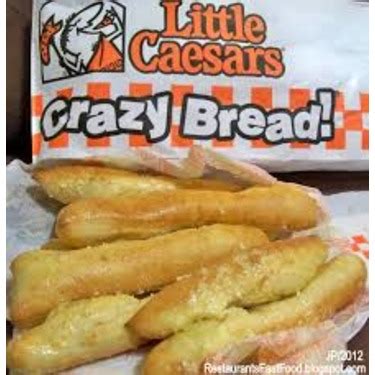 Little Caesars Crazy Bread Sauce Recipe | Deporecipe.co