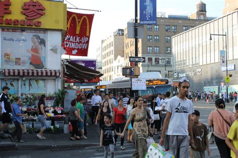 ‘Discover Flushing’ during a walking tour of the neighborhood during the U.S. Open – QNS.com