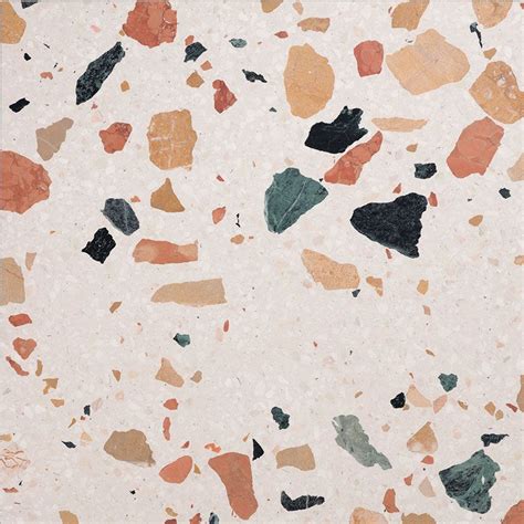 Pin by Emily Gonerogue on DESIGN | Terrazzo, Terrazzo tile, Materials ...