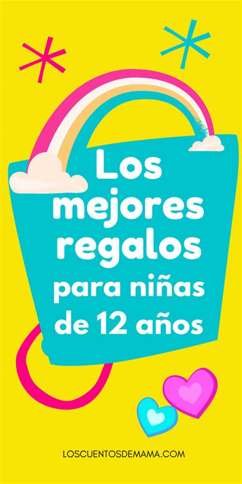 REGALOS PARA NIÑAS DE 12 AÑOS 🎁【LOS 25 MEJORES】