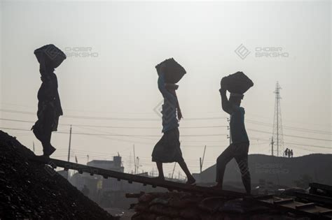 Workers in coal industry - Photo #1377 - Chobir Baksho | Premium & Free ...