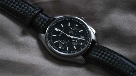 Best Chronograph Watches (Review & Buying Guide) in 2023 - Task & Purpose