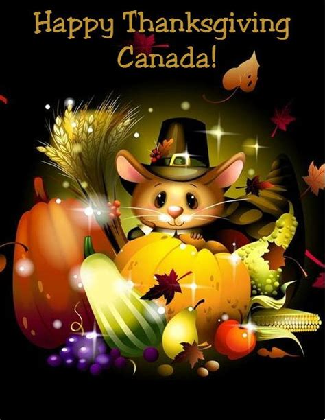 Canadian Thanksgiving Pictures, Images