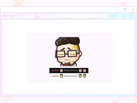 Chamber sheesh Emote / Valorant Twitch Emotes - Etsy Ireland