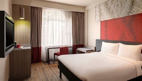 IBIS MELAKA (AU$55): 2022 Prices & Reviews (Malaysia) - Photos of Hotel ...