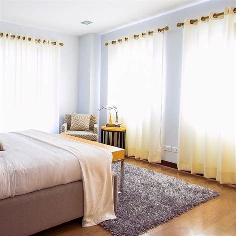 Important Tips On Choosing The Right Curtains For Home